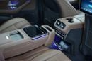 مرسيدس بنز GLS 580 4MATIC