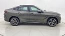 BMW X6 2022 M50I M SPORT | AED 3185/Month | 0 DP | 30 Day Return | Warranty | Service History