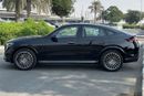 Mercedes-Benz GLC Coupe 200 4Matic Premium Plus GCC 5 Years Warranty
