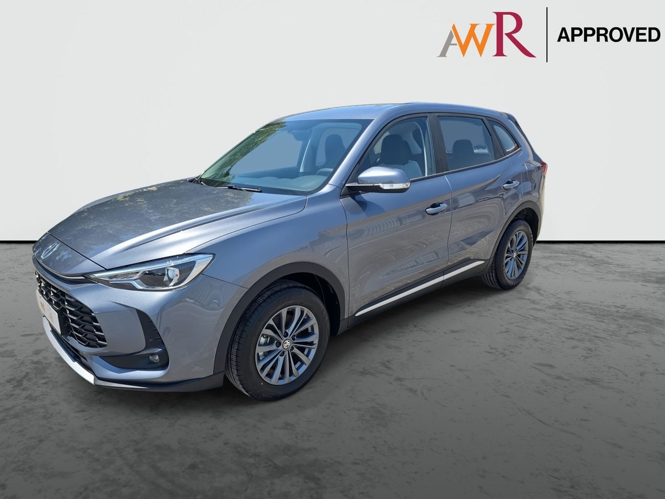 MG ZS STD 2.0