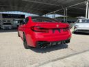 بي أم دبليو M5 COMPETITION PACK