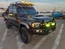 Toyota Land Cruiser Pick Up