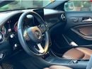 Mercedes-Benz GLA 250 1393 P.M | | GLA250 | 2.0L | | GCC | EXCELLET CONDITION