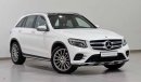 Mercedes-Benz GLC 250 4MATIC