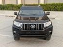 Toyota Prado TX-L Top full Option V6 4.0L Excellent Condition