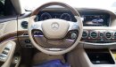 Mercedes-Benz S 500