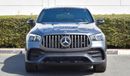 Mercedes-Benz GLE 53 GLE 53 AMG Coupe Turbo | 4MATIC+ | 2023 | Full Option | Brand New