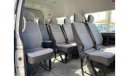 Toyota Hiace 2017 HR 13 Seats Ref#774