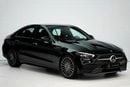 Mercedes-Benz C 200 Mercedes-Benz C 200 | 2025 GCC 0km | 5 Years Agency Warranrty | AMG Package | 9G-TRONIC | 360 View