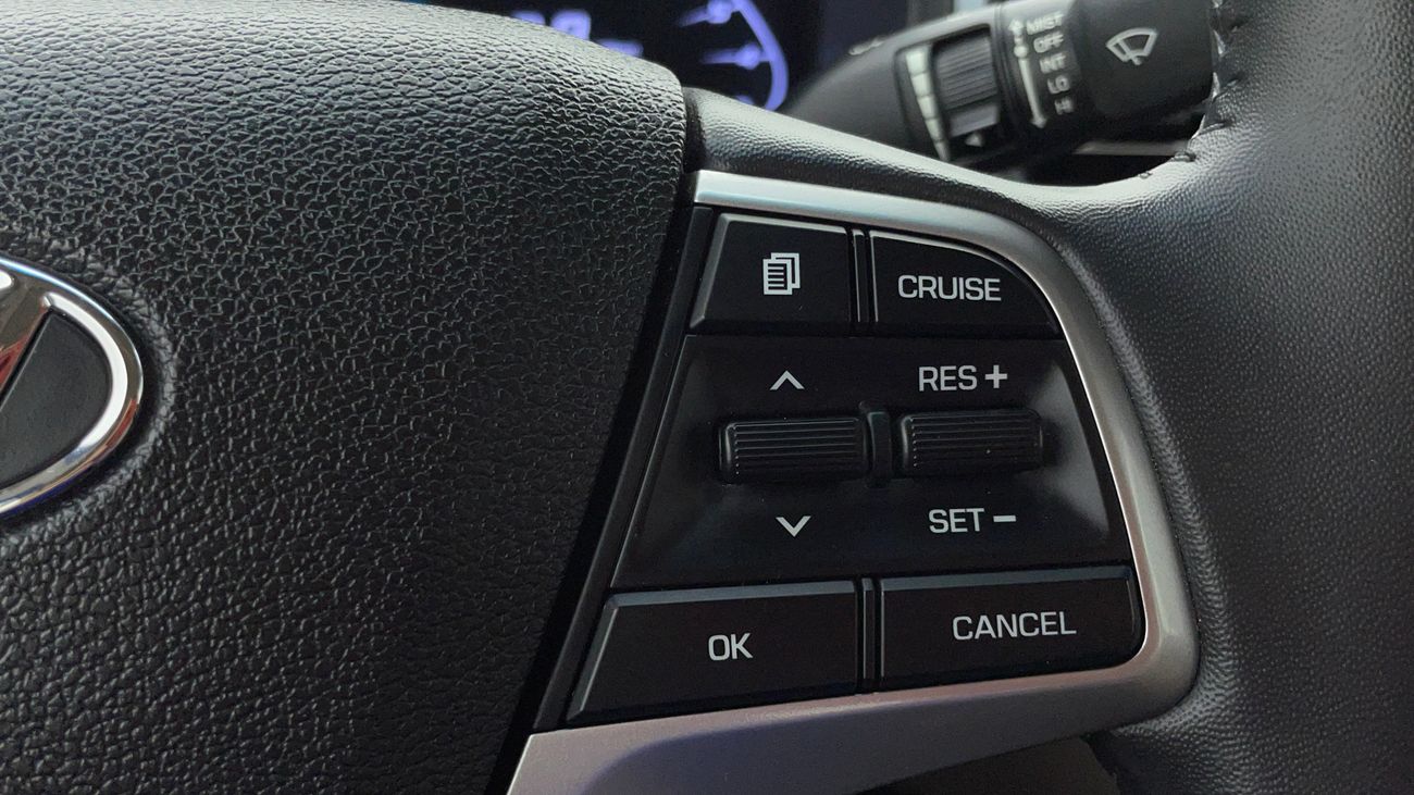 هيونداي أكسنت COMFORT 1.6 | بدون دفعة مقدمة | اختبار قيادة مجاني للمنزل