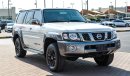 Nissan Patrol Super Safari