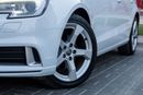 Audi A3 35 TFSI 1.4L