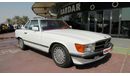 Mercedes-Benz SL 500 CLASSIC
