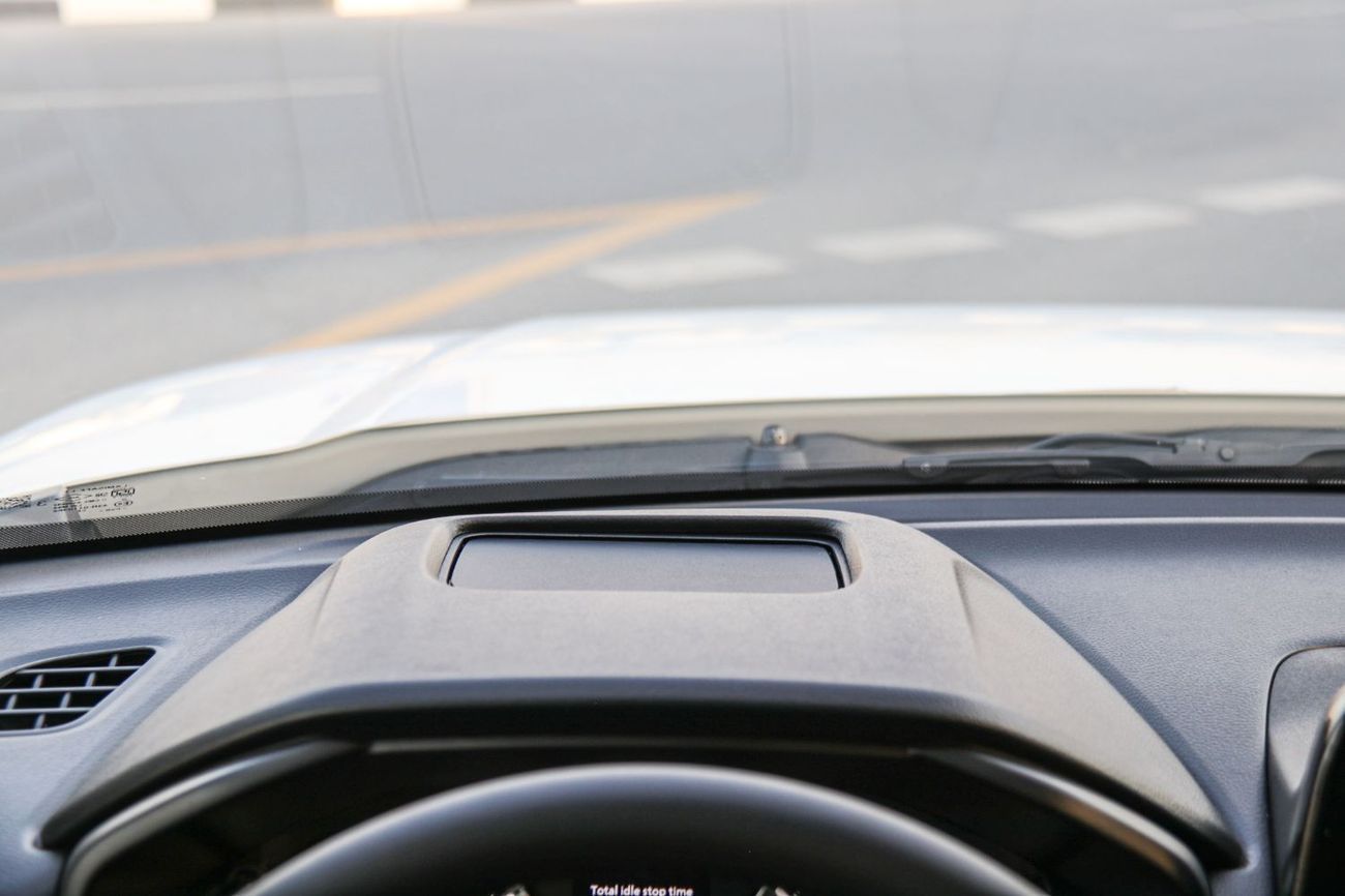 Toyota Urban Cruiser GLX 1.5L Toyota Urban Cruiser GLX 2025 | Full  | Best Export Price