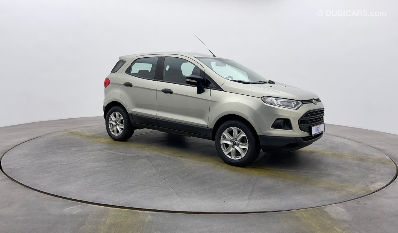 Ford EcoSport Ambiente 1500