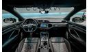 Audi RS Q3 TFSI quattro 2022 Audi RS Q3, 2025 Audi Warranty + 2027 Audi Service Contract, Low KMs, GCC