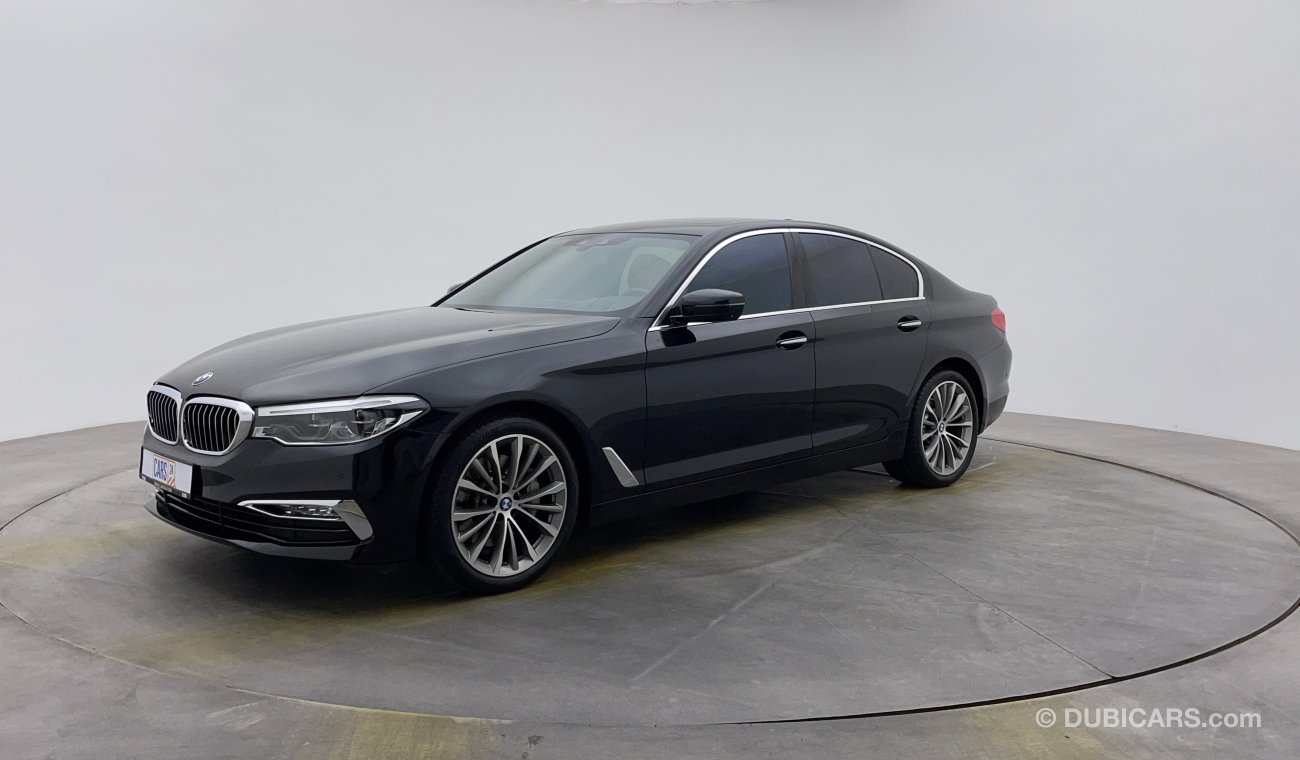 بي أم دبليو 430i 430i 2000