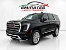 GMC Yukon ELEVATION