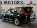 Lexus LX 500 LX500 3,3 DIESEL **التصدير فقط خارج الخليج***EXPORT ONLY**
