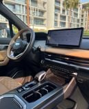 جيلي أوكافانغو GK 2.0T