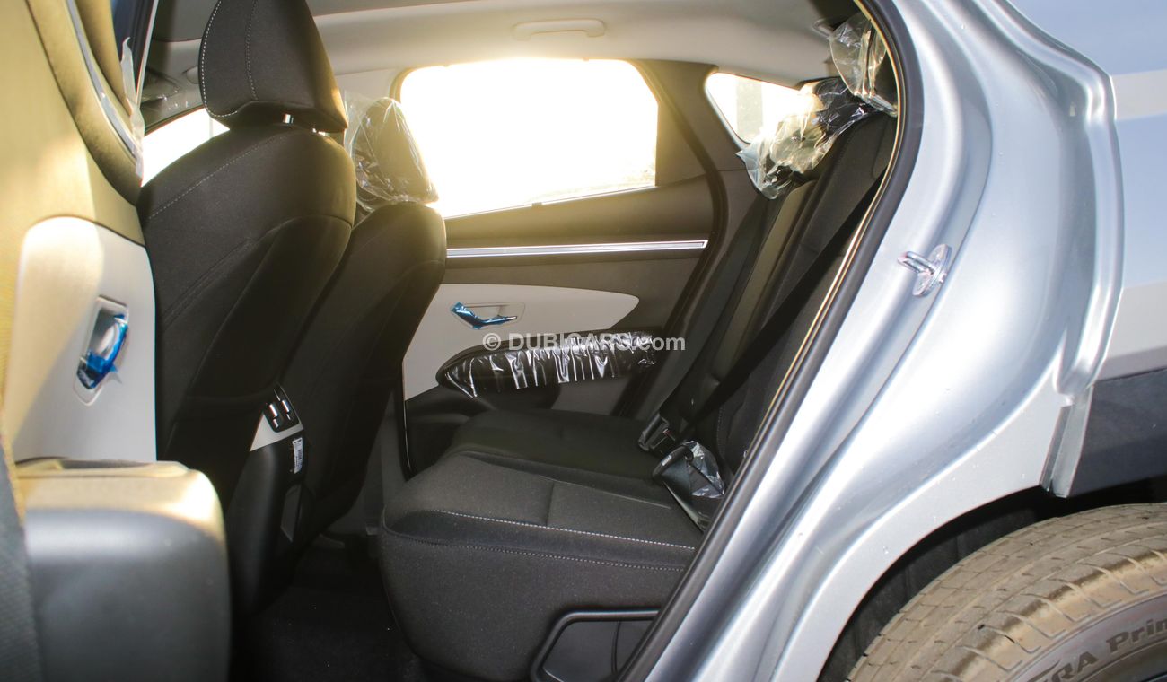 هيونداي توسون