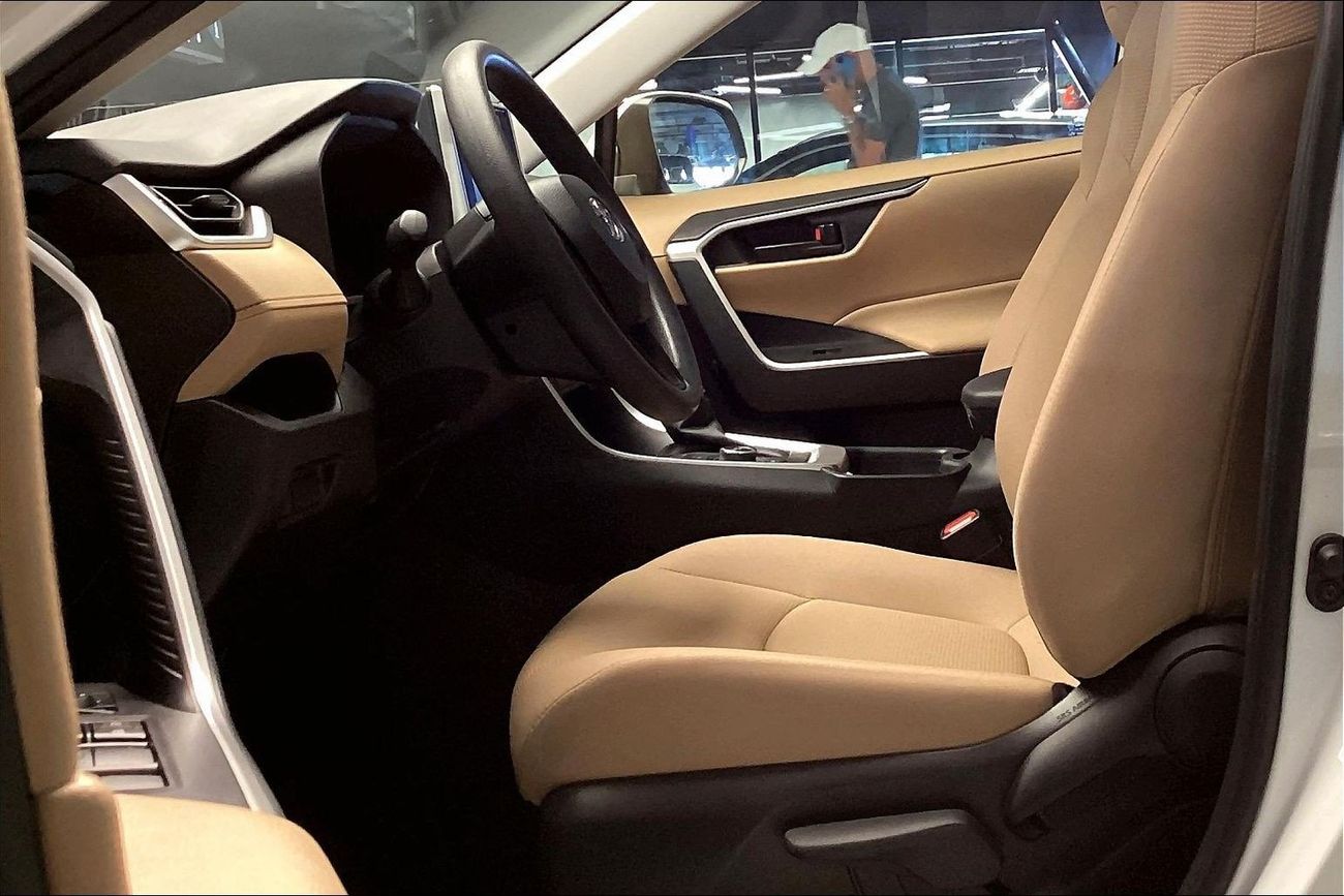 Toyota RAV4 EXR HEV | National Day Celebration | Guaranteed Warranty | 0 Down Payment