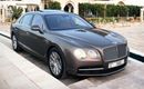 Bentley Continental Flying Spur SUMMER OFFER | BENTLEY 2014 FLYING SPUR | Full Service History | GCC | W12