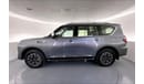 Nissan Patrol SE Platinum City | 1 year free warranty | 0 down payment | 7 day return policy