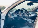 Audi S8 TFSI quattro Top AUDI S8 MODEL 2014 GCC SPACE FULL OPTION FULL SERVER HISTORY IN COMPANY