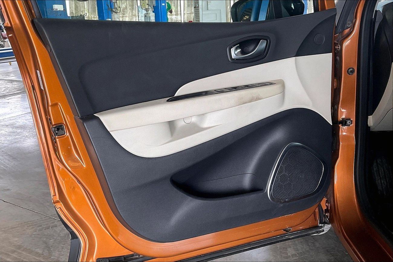 Renault Captur LE | Guaranteed Warranty | 0 Down Payment | 11.11 Flash Sale + AED 2K FREEBIES