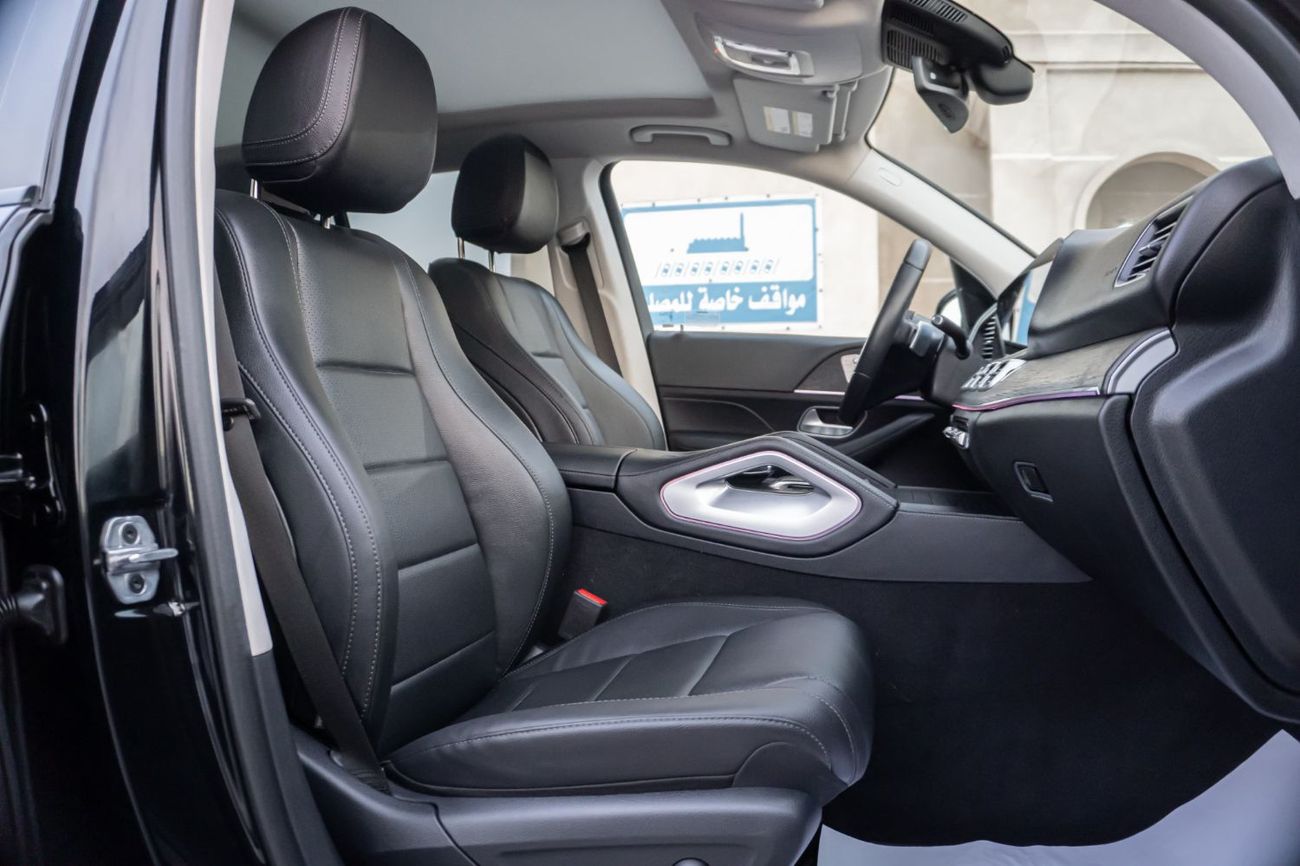 Mercedes-Benz GLE 350 4 matic