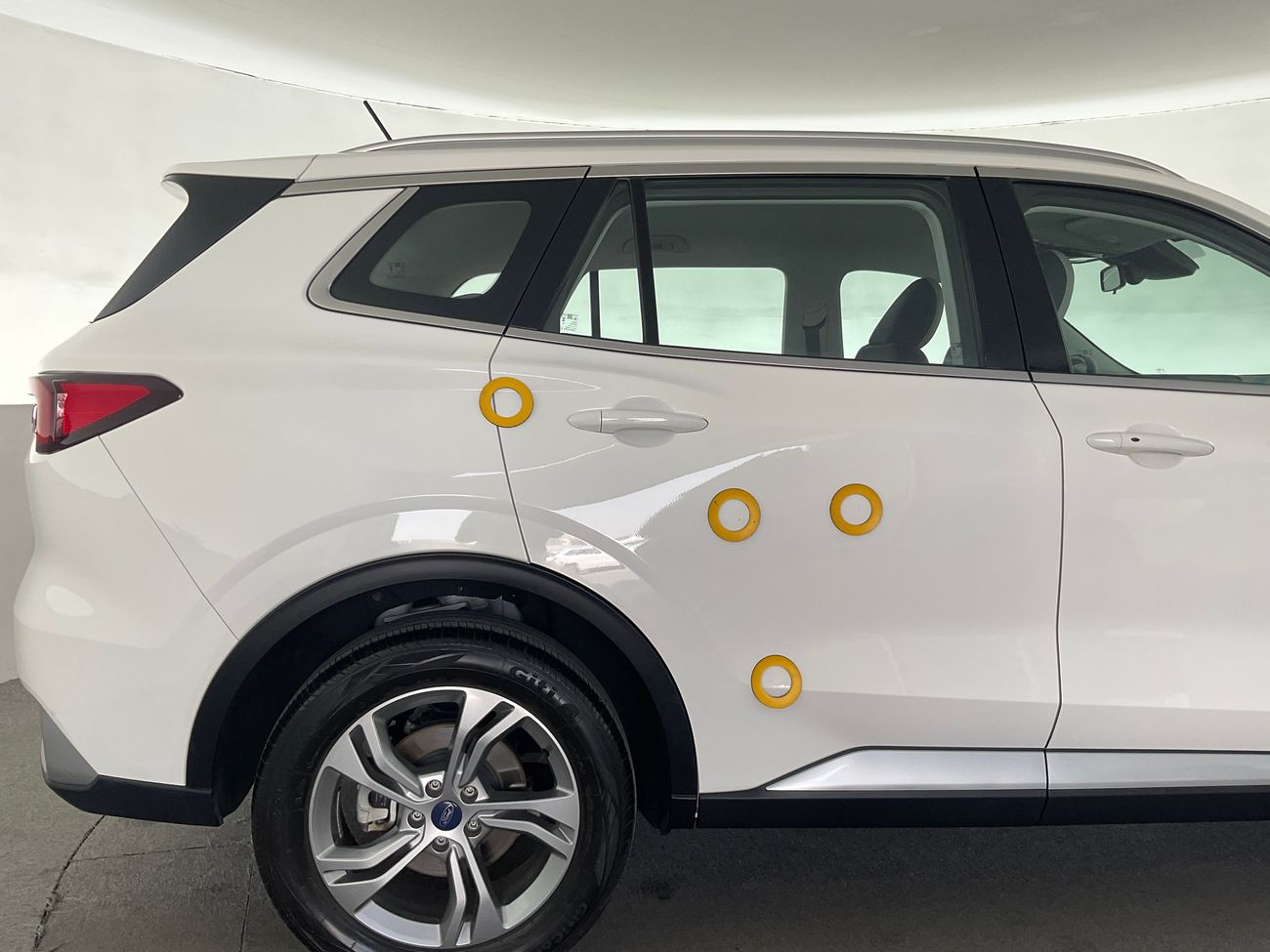 Ford Territory Trend | Guaranteed Warranty | 0 Down Payment