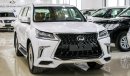 Lexus LX570 S