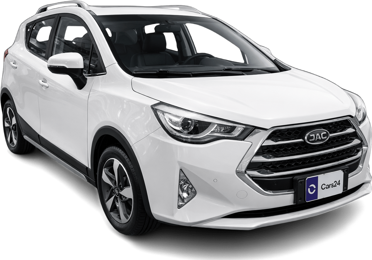 JAC S3 INTELLIGENT 2023 | AED 376/Month | 0 DP | 30 Day Return | Warranty
