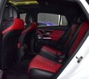 Mercedes Benz GLC200 4MATIC HIGH EXCELLENT DEAL for our Mercedes Benz GLC200 4Matic ( 2025 Model ) in White Color GCC Spe
