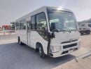تويوتا كوستر 4.2L DIESEL M/T 30 SEATER BUS(ONLY EXPORT TO AFRICA)