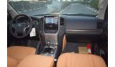 Toyota Land Cruiser 200 GX-R V8 4.5L Diesel AT (Export only)