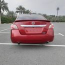 Nissan Altima SL