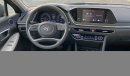 Hyundai Sonata Mid option