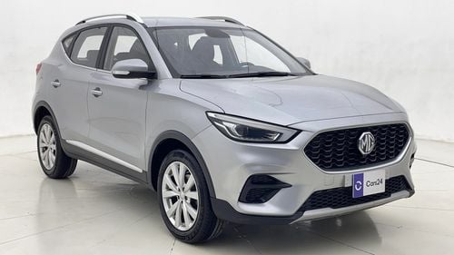 أم جي ZS 2023 STD | AED 541/Month | 0 DP | 30 Day Return | Warranty | Service History