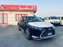 Lexus RX350