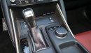 Lexus IS 200 T F Sport