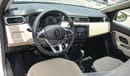 Renault Duster 1.6L Petrol, 4×2 AT, 5 Doors