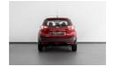 Nissan Kicks 1.6L Inline 4 Cylinder 1.6