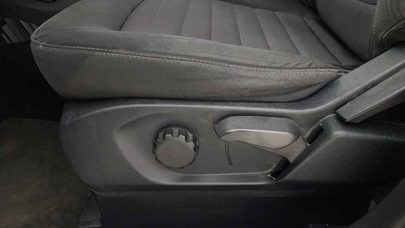 Ford Edge SE 3.5 | Zero Down Payment | Home Test Drive