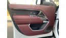 Land Rover Range Rover KHAN EDITION**2023**GCC SPEC UNDER WARRANTY