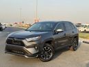 تويوتا راف ٤ 2024 Toyota RAV4