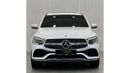 Mercedes-Benz GLC 200 Premium 2022 Mercedes GLC200 AMG 4MATIC Coupe, Mar 2027 Mercedes Warranty + Service Pack, Full Optio