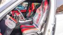 Land Rover Range Rover Sport SVR