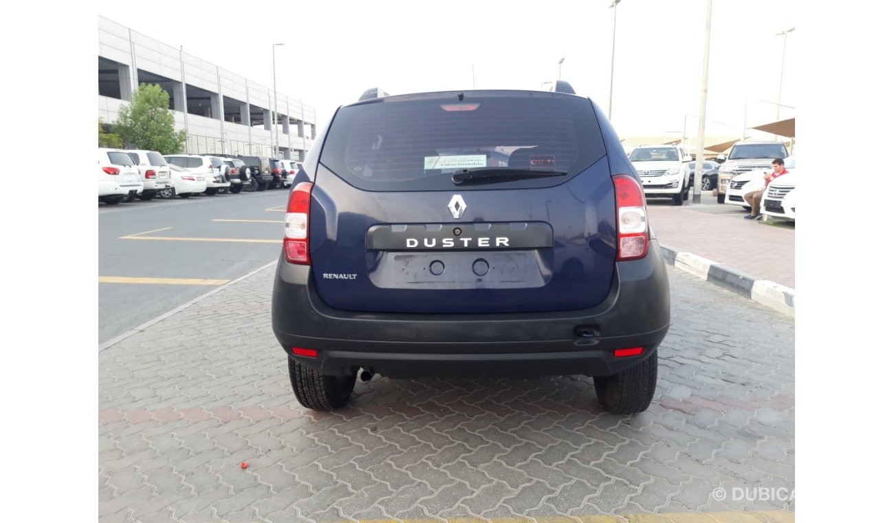 Renault Duster we offer : * Car finance services on banks * Extended warranty * Registration / export services